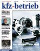 kfz-betrieb 49 / 2009 (Archiv: Vogel Business Media)