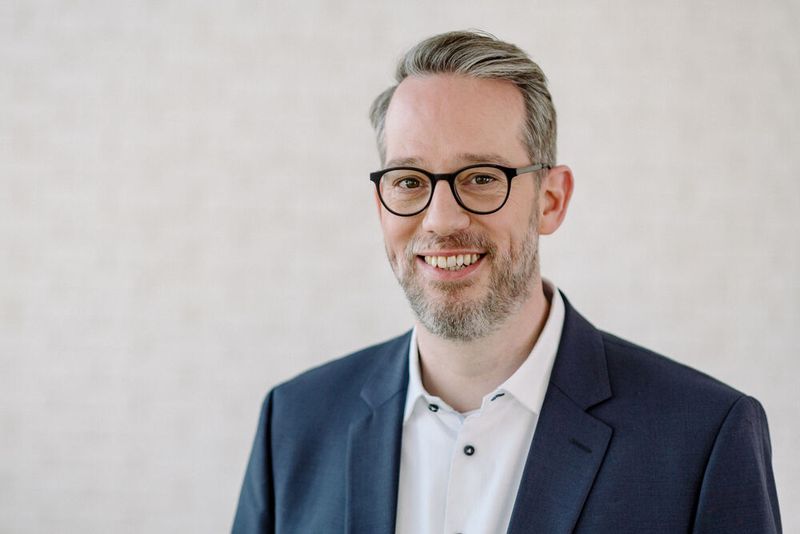 Thomas Klingelhöffer, Head des Channel-Teams Deutschland (Bild: Trend Micro)