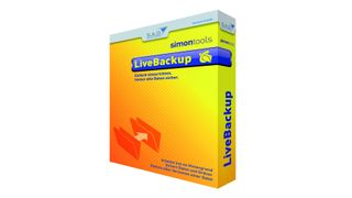 LiveBackup sichert Daten im Hintergrund bei jeder Änderung. (Archiv: Vogel Business Media)