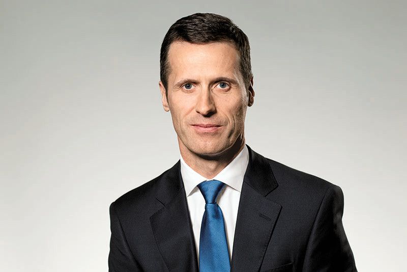 Dr. Thomas Olemotz, Vorstandsvorsitzender bei Bechtle (Bild: Bechtle)