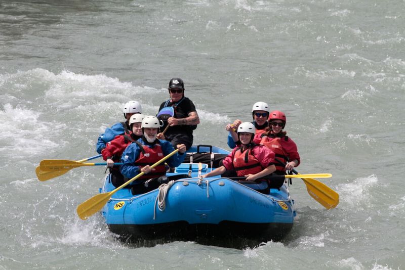  (Bild: Swiss River Adventures)