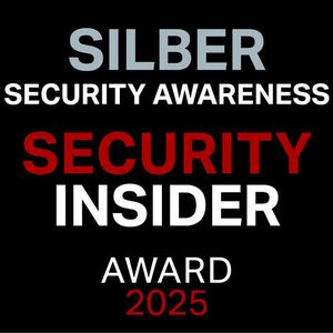 Security Awareness – Silber: SoSafe(Bild:  Vogel IT-Medien)