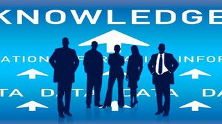 Mit iWork stellt Apple seinen Kunden eine eigene Bürosoftware zur Verfügung zum Erstellen von Texten, Tabellen und Präsentationen. (Bild: gemeinfrei© Gerd Altmann)