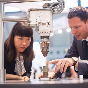 (Messe Stuttgart/Thomas Wagner)