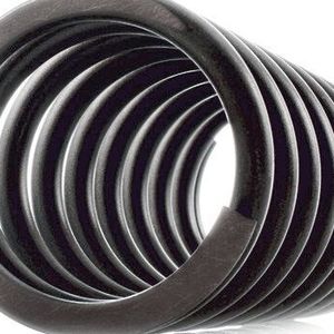 Vor der Auslegung einer Druckfeder sollte grundsätzlich geklärt werden, ob es sich bei der vorgesehenen Beanspruchungsart um eine statische bzw. quasistatische, oder um eine dynamische Beanspruchung handelt.