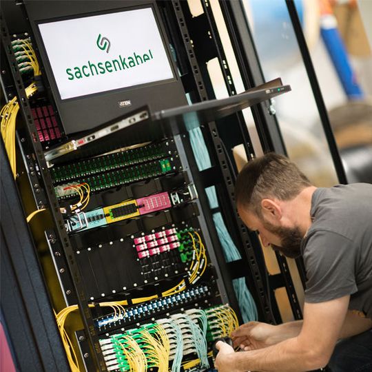 LWL-Sachsenkabel ist ab sofort Teil der Gustav Zech Stiftung.(Bild:  LWL-Sachsenkabel)