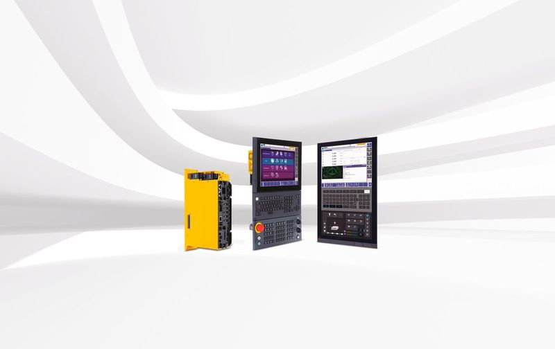 FANUC série CNC 500iA. (Source : Copyright (c) 2017 VERSUSstudio/Shutterstock. No use without permission.)