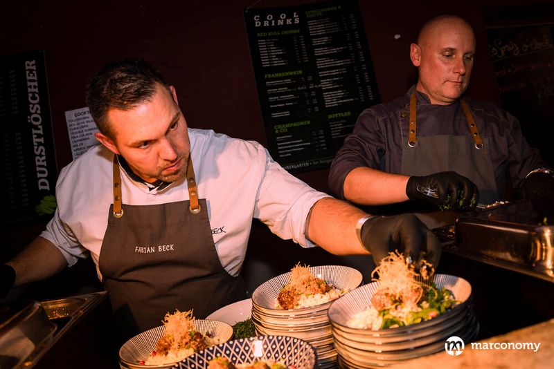 Impressionen von den B2B Marketing Days 2024. (Bild: Stefan Bausewein)