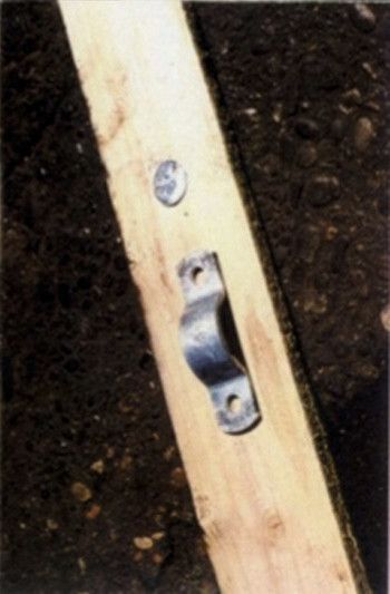 Bild 6: und feuerverzinkt. (Bild: Kunz)