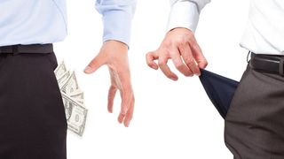 Zwei von drei Ländern sind schon 2020 stark betroffen (u.a. USA), bei einem Drittel der Länder (u.a. Deutschland) folgt der stärkste Anstieg erst 2021. (Clipdealer)