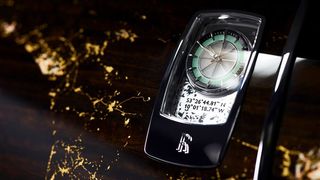 Rolls Royce steht für puren Luxus – den Ingenieure entwickeln. (Tom Bunning Photography/Rolls Royce)