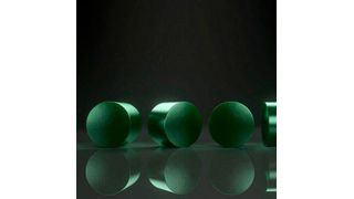 Megamax was chosen as it is proven to deliver high activity and stability under the challenging conditions of CO2-to-methanol conversion.  (Source: Clariant)