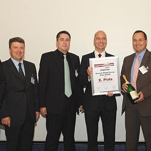 (Archiv: Vogel Business Media)