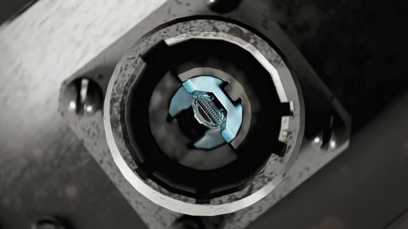 Die EBO-Technologie sorgt für zuverlässige Mehrfaser-Performance. (Bild: Rosenberger)