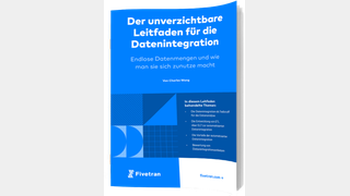 Whitepaper Cover: Vogel IT