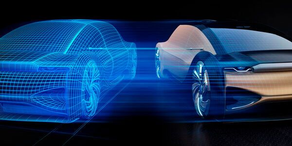 Die Nutzerorganisation will den digitalen Zwilling herstellerübergreifend zur Marktreife bringen. (Bild:  ©chesky - stock.adobe.com)