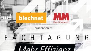 Die Fachtagung „Mehr Effizienz im Presswerk“ zeigt Teilnehmern, welche Potenziale sich unter anderem in Bezug auf Produktionsanlagen, Anlagennutzung, Werkzeuge, präventive Wartung und Materialfluss ergeben. (VCG)
