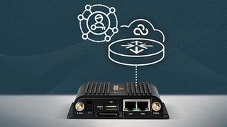 Wireless WANs können ab sofort mit ZTNA-Technologien vor Angriffen und vor Seitwärtsbewegungen von Schadcode geschützt werden. (Bild: Cradlepoint)