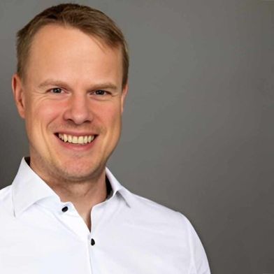 Der Autor: Alexander Waldmann ist Vice President bei Applause (Bild: Applause)