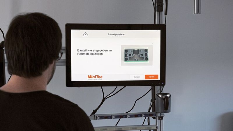 (Bild: MiniTec)