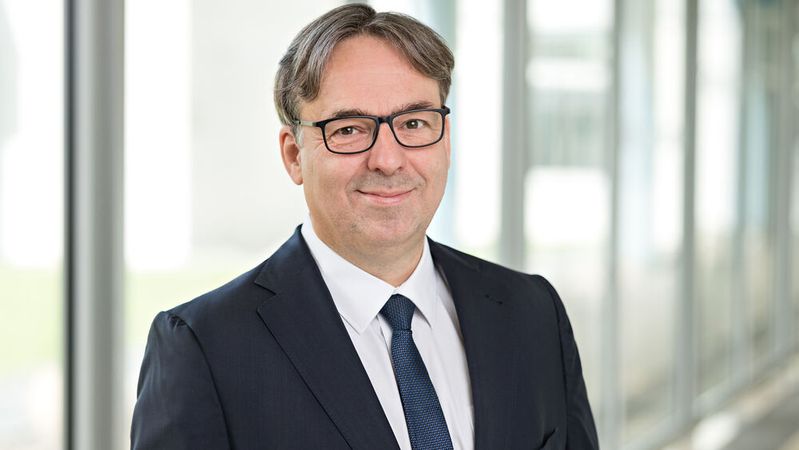 Der VDMA-Vizehauptgeschäftsführer Hartmut Rauen warnt davor, in Deutschland erarbeitetes neues Wissen nebst Forschungsergebnisse zu sorglos weiterzugeben. (Bild:  VDMA)