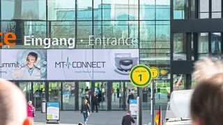 Kamen die Besucher 2018 noch zur MT-Connect nach Nürnberg, sind sie dieses Jahr erstmals zur neuen Messe Medtec Live geladen. (Nürnberg Messe/ Thomas Geiger)