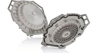 Die Division K-Tech realisiert bereits verschiedene Ansätze für Kunden aus der Automobilbranche, die belegen, wie sich ohne Einbußen von Produktsicherheit und Langlebigkeit mehr Ressourcenschonung durch Rezyklate erreichen lässt.  (Pöppelmann)