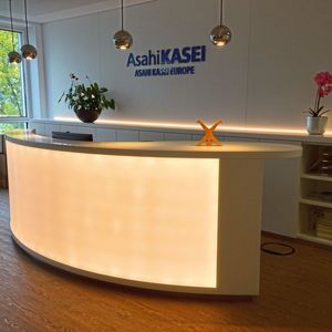(Asahi Kasei Europe GmbH)