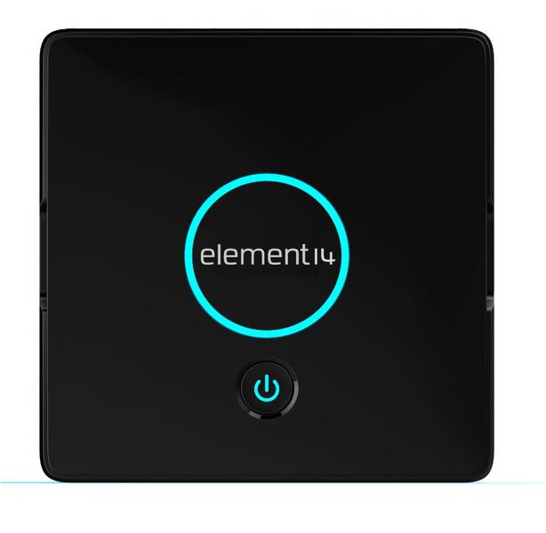 Pi Desktop: Der Pi Desktop wurde von Premier Farnells Technologiemarke element14 entwickelt. (Bild: Farnell/element14)