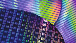 Bunte Mischung: Der 28-nm-Prozess gilt als ausgereifte Mainstream-Technik, mit der sich zuverlässig ICs für ein breites Anwendungsspektrum fertigen lassen. (TSMC)