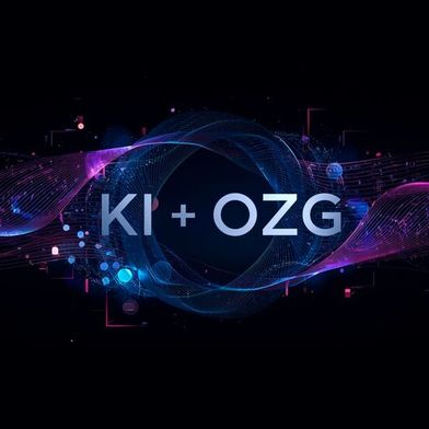 Künstliche Intelligenz wird im OZG-Dienst „Aufenthalt Digital“ getestet. (Bild: KI-generiert)