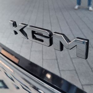 Der ist allerdings nur in Form eines Schriftzugs am Heck sichtbar.(Bild:  Wehner - VCG)