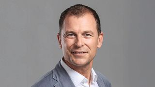 Lars Wagner wird ab dem 1. Oktober Teil des neuen, dreiköpfigen Vorstands. (Bild: © 2026 Horst Brandstätter Group)