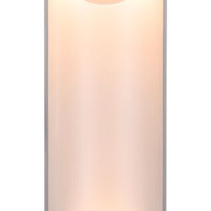 Gegen Nachmittag ändert sich die Lichtintensität allmählich auf 450 Lux mit einer wärmeren rötlich-weißen Lichtfarbe, die die natürliche Veränderung des Tageslichtes nachahmt. (Bild:  Bakker Elkhuizen)