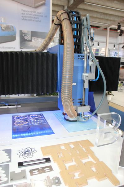 Rückblick: Bilder von der Euromold 2013. (Bild: Finus/Klöpping)