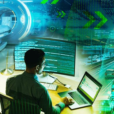 Der Test Case Assistant generiert und optimiert Testfälle direkt aus den Anforderungen heraus. (Bild: PTC)