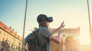 In München wurde die Neugründung eines Digitalrats beschlossen. Er soll ein Abbild der Münchener Stadtbevölkerung darstellen und beratende Kompetenzen erhalten. (©  franz12 - stock.adobe.com)