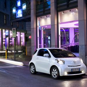 So richtig zum Liebhaben. Soll er auch.(Archiv: Vogel Business Media)