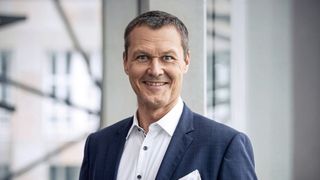 Jörg Heinermann, Leiter Vertrieb Deutschland, Mercedes-Benz: „Der Verkäufer vor Ort ist auch im Agentursystem weiterhin die wesentliche Säule des Vertriebs.“ (Bild: Mercedes-Benz)