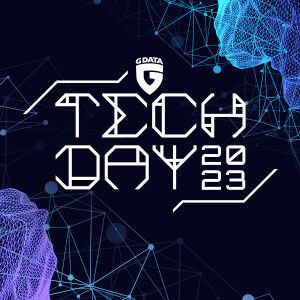 G Data & Ionos Tech Day 2023 (Bild: G Data CyberDefense)