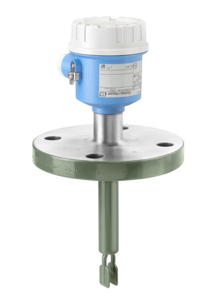 ECTFE-Beschichtung FTL85. (Bild: Endress+Hauser)