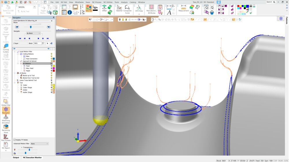 Cimatron Api Cimatron powers up version 2024 with new tools for advanced toolmaking ...
