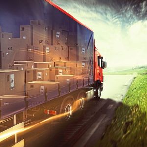 Sensirion bietet kalibrierte und zertifizierte Sensoren für den Transport von Medikamenten und verderblichen Waren.

