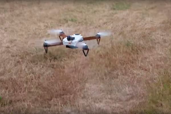 US-Armee und Marines entwickeln gemeinsam ein System, mit dem sich Drohnen auf einem 3D-Drucker bedarfsgerecht binnen 24 Stunden herstellen lassen.  (Bild: David McNally, army.mil)