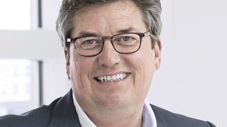 Karl Schregle wird ab Mai 2019 die Leitung des Pkw-Vertriebs bei  Mercedes-Benz in Europa übernehmen. (Daimler)