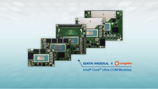 dm-congatec (DATA MODUL)