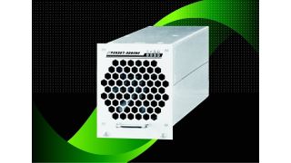 Der Batterieladegleichrichter PSR327 von Eltek Valere Industrial für 220 V Ausgangsspannung (Archiv: Vogel Business Media)