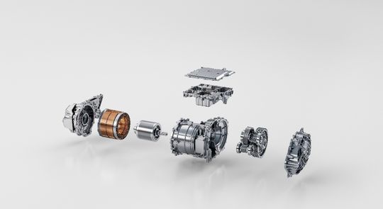 (Source:  InfiMotion)