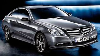 Das Auto hier gehört zu den Topmodellen im Portfolio von Mercedes-Benz. Leider läuft es genau in diesem Sektor gerade nicht so top beim Premiumfahrzeughersteller mit dem Stern. Heute hat man die Prognosen heruntergeschraubt ... (Bild: Mercedes-Benz)