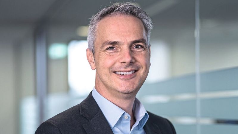 Norbert Bauer ist Technikvorstand beim Zulieferer Preh.(Bild:  Preh)